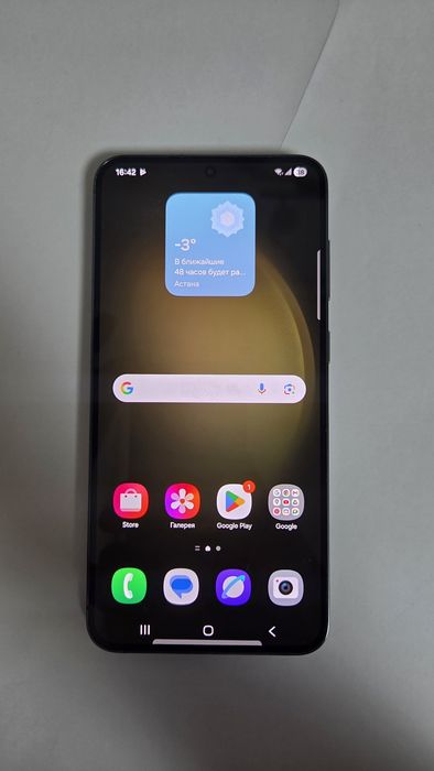Продам Samsung galaxy s23plus