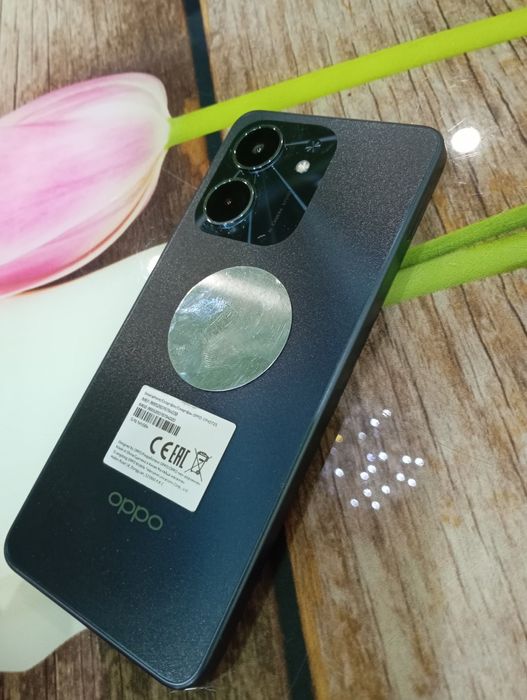 Орро A5s телефон