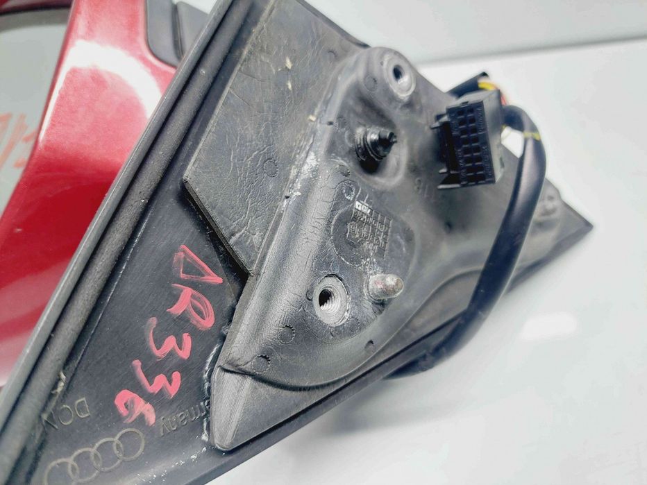 Oglinda dreapta Audi A5 (8T3) [Fabr 2007-2015] LZ3F