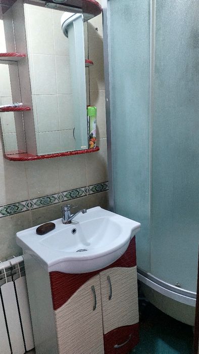 Сдаётся 2х ком.квартира. Ақтөбе.