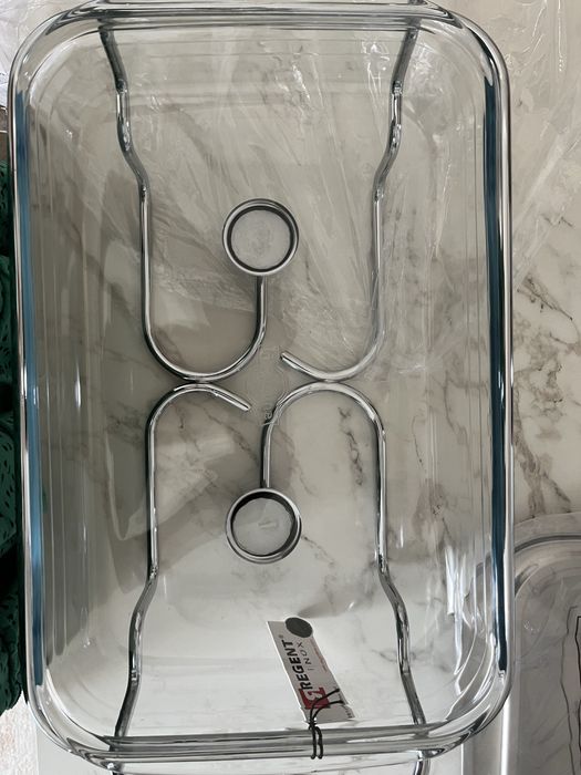 Продам сервировочный мармит Regent inox