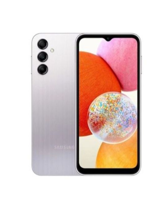 Samsung A 14 xotira 128 koroʻpka dokument bor  ishlab turibdi