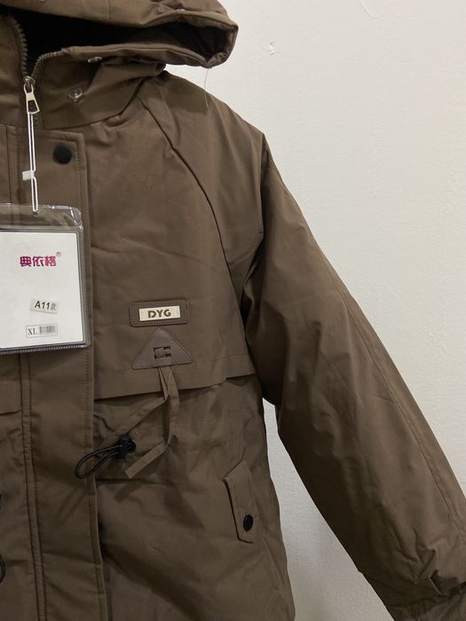 Женская куртка XL