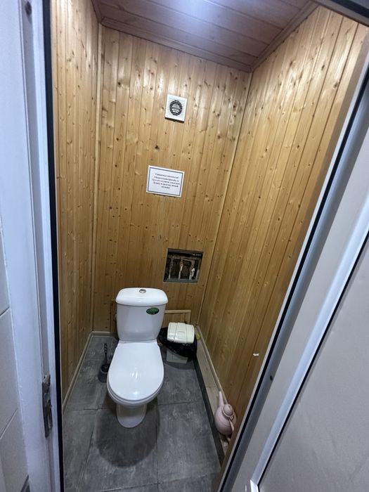 Сдам в Аренду две бани