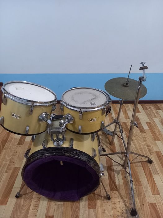 Amati baraban sotiladi