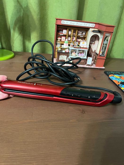 placa Remington pt indreptat parul