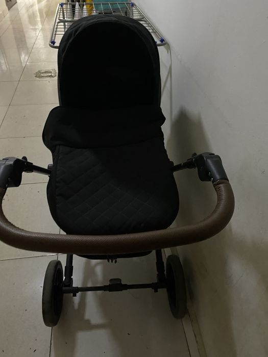 Коляска детские коляски