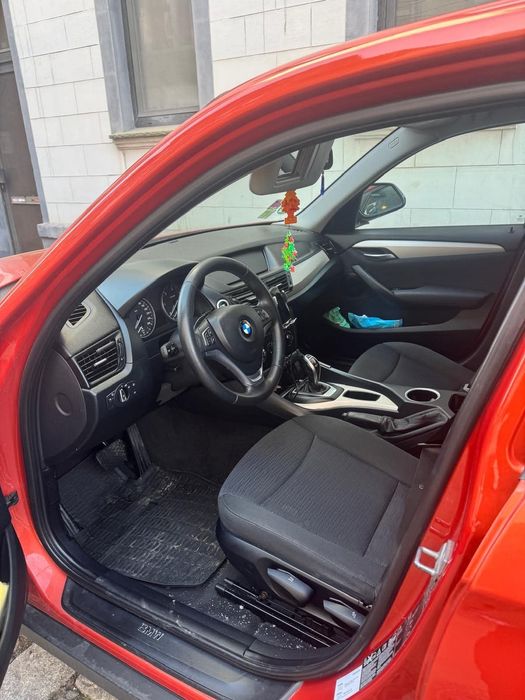 Vand BMW X1 2.0 Diesel X Drive Automat