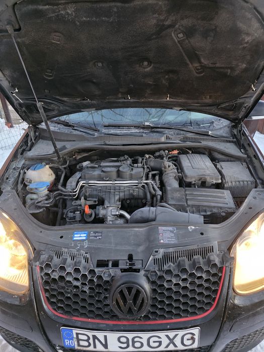 Golf V GT  2.0 TDI