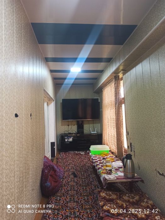 2 Хонали квартира