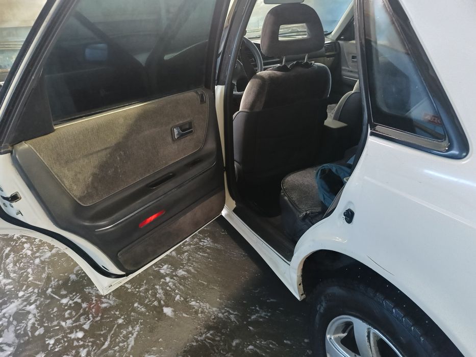 Продам Mazda 626