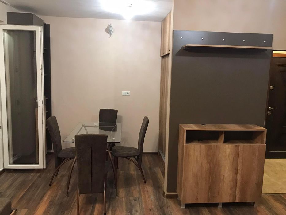 Дава се под наем Едностаен апартамент в Бургас, Сарафово - 30 кв.м за 255 € - Снимка #5