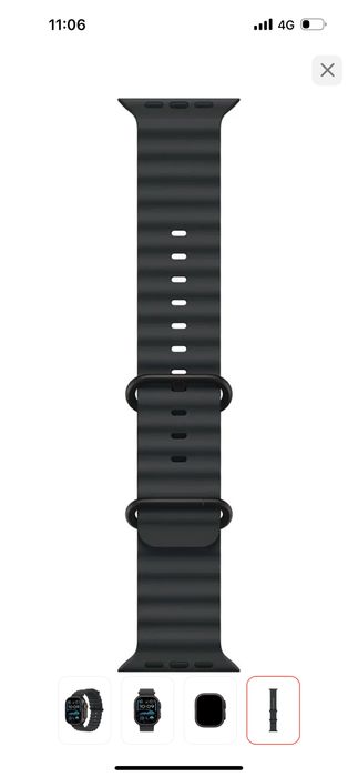 Продам apple watch ultra 2