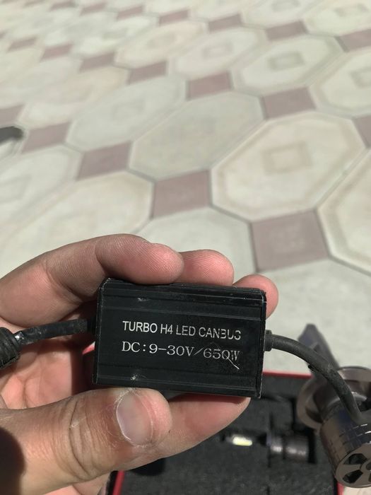 Продам LED лампы