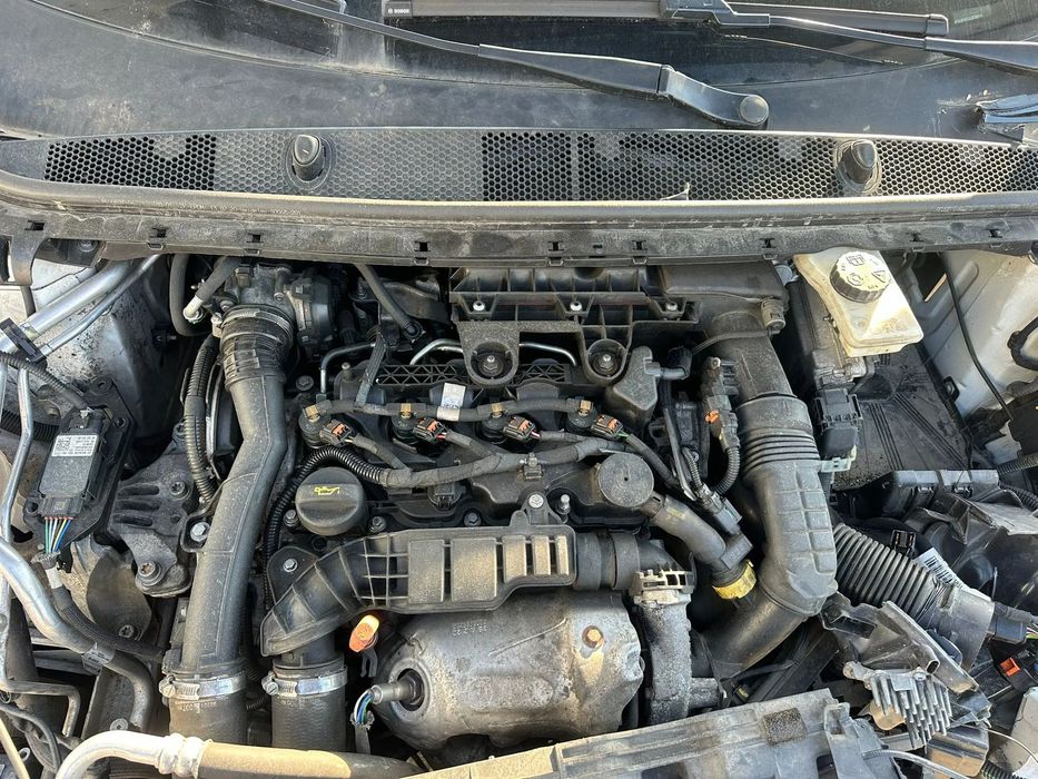Dezmembrari Peugeot 308 / 2019 / 1.5HDI 2 Axe !!