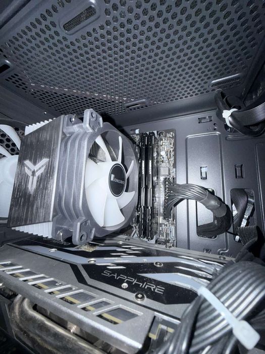 Геймърски компютър