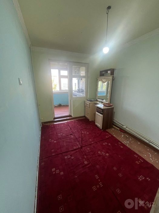 3 хонали кв ижарага берилади. Калинский