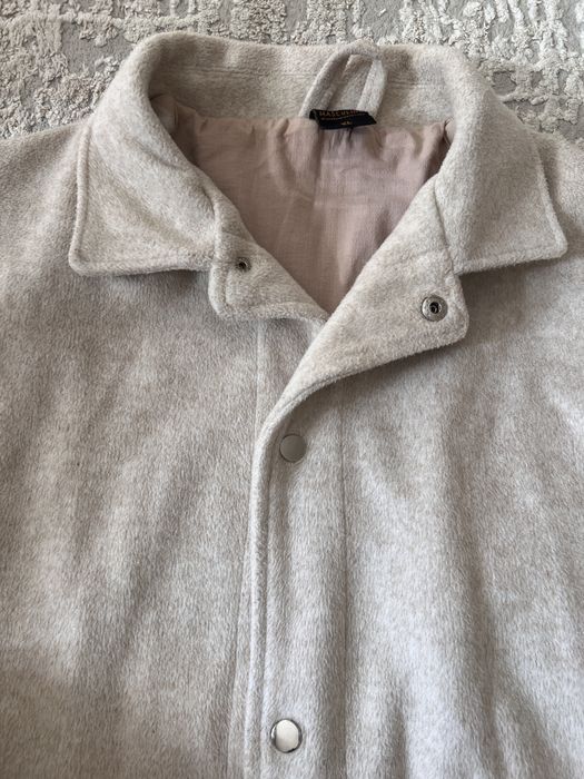 Мужские осенние куртка