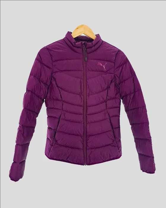 Дамско пухено яке от гъши пух Puma
