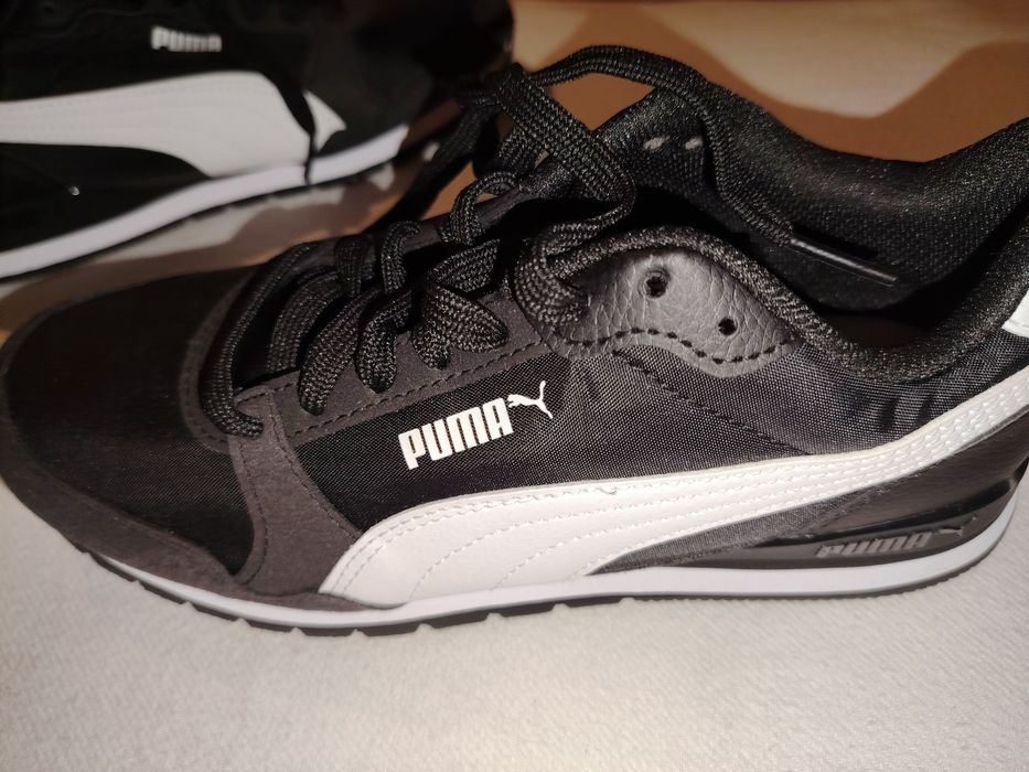 Nike si puma originale