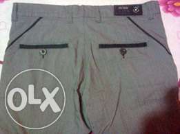 Vand / schimb pantaloni de stofa barbatesti