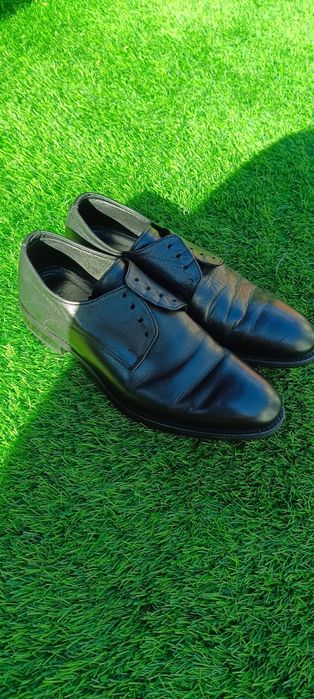 Официални обувки .Естествена кожа!