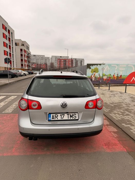 Volkswagen Passat B6 de vanzare