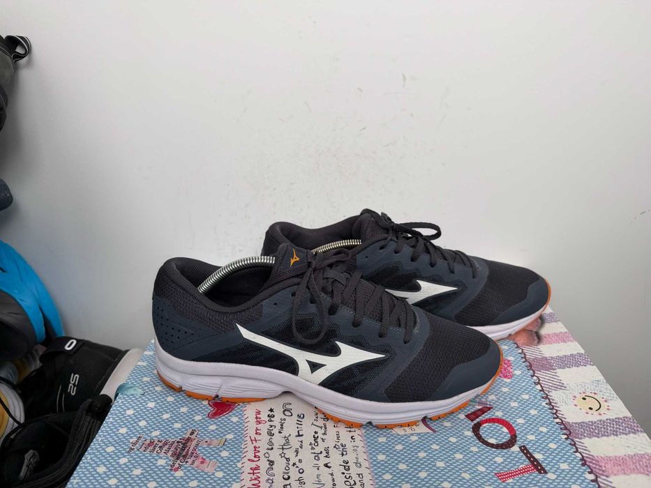 Mizuno Ezrun Lx''оригинални маратонки 44 номер