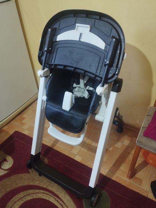 Стульчик для кормление