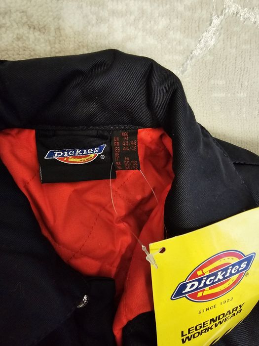 Продам зимние спецовки