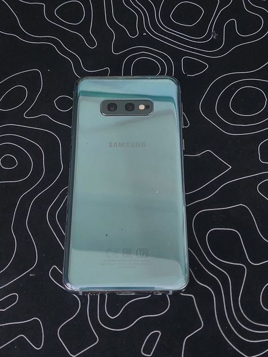Samsung S10e 6/128 Crisp Green