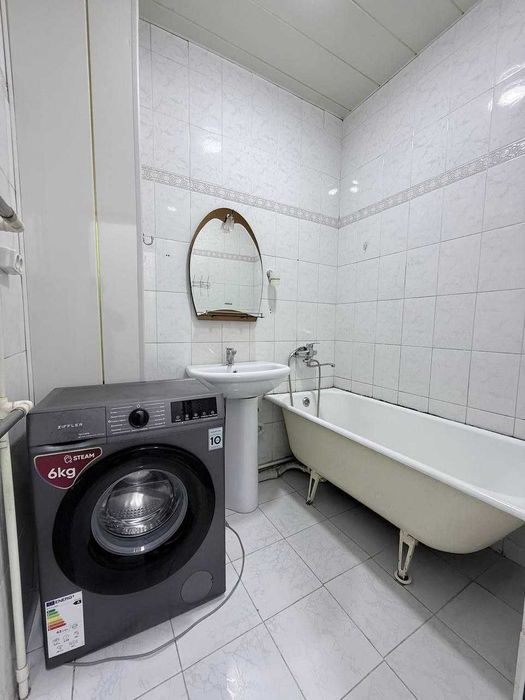 Чиланзар-17 Панель 2/7/9 балкон 1/7 Ориентир Сингапурский