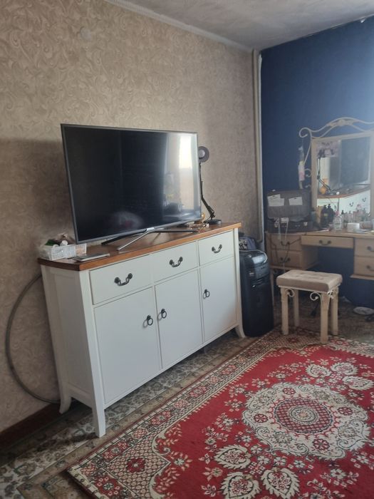 комната в центре города