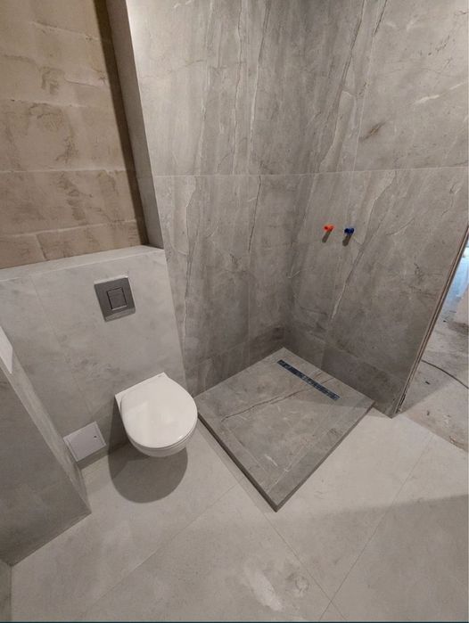 Укладка кафеля/кайельщик