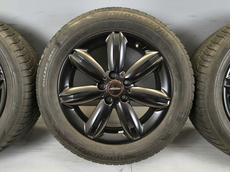 Roti/Jante Mini Works 5x112 205/60 R17 Countryman, Paceman, Crossover