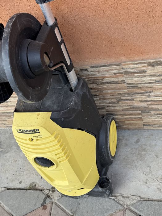 Kärcher Xpert HD 7140
