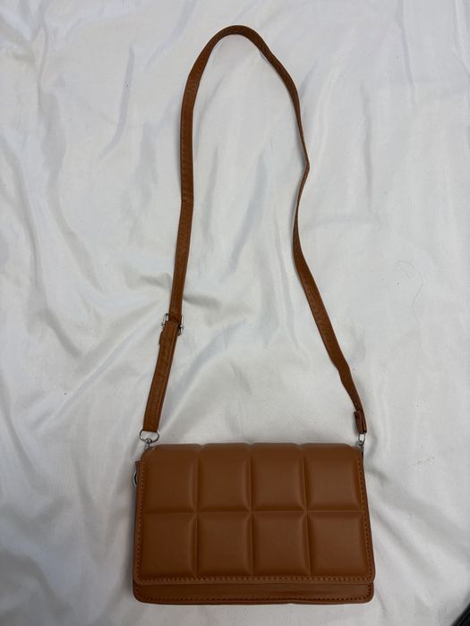 Дамска малка чанта+колан