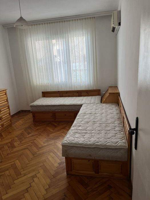 Дава се под наем Двустаен апартамент в Асеновград - 78 кв.м за 318.75 € - Снимка #9