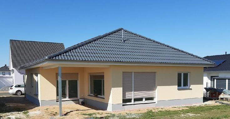 Vand case termoizolate pe structură metalică –executăm oriunde în țara