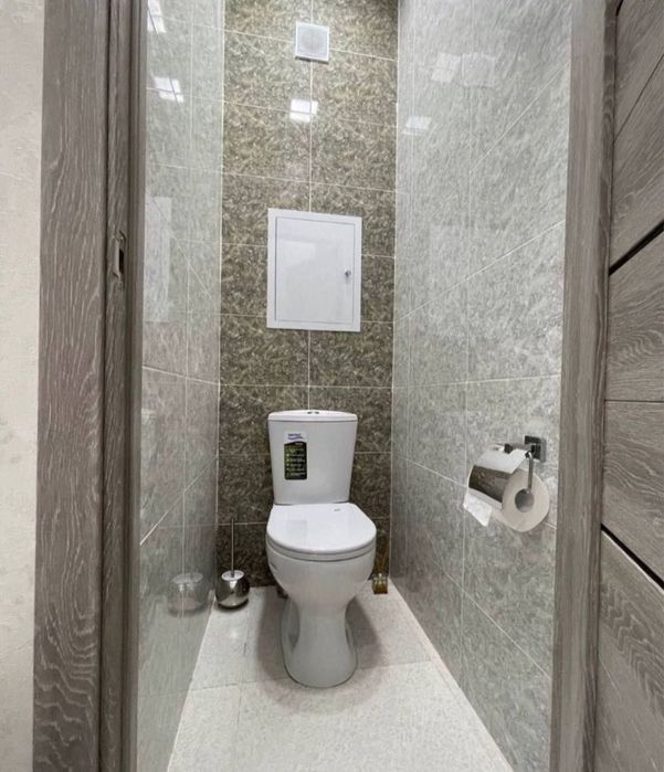 ×Чиланзар 10, 2в3/3/4 ‼️Смежка, 48м²‼️ Продаётся квартира