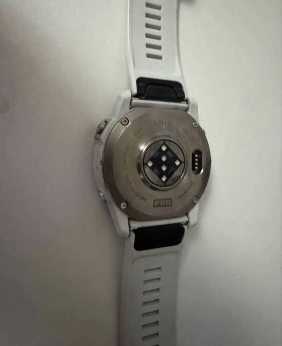 Продам Garmin epix pro gen 2