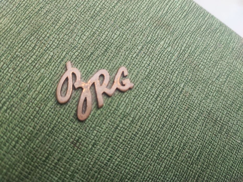 Ретро ролков магнетофон BRG Mambo