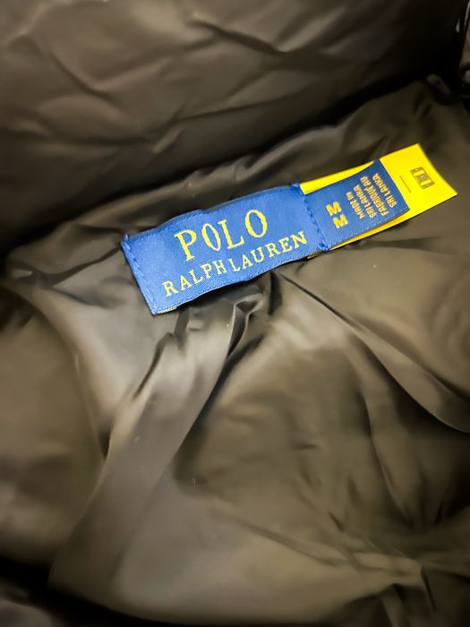 Geaca Polo Ralph Lauren