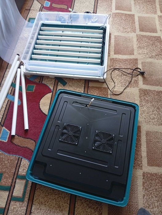 Инкубатор Бизон Продаю