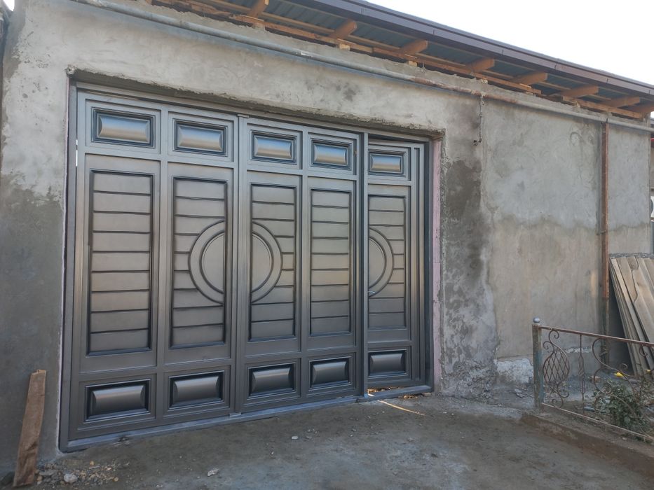 Дарвоза | навес | варота |darvoza |Piskent