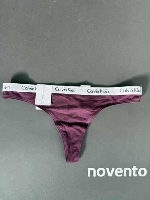 Памучни лилави прашки Calvin Klein /S, L, XL/