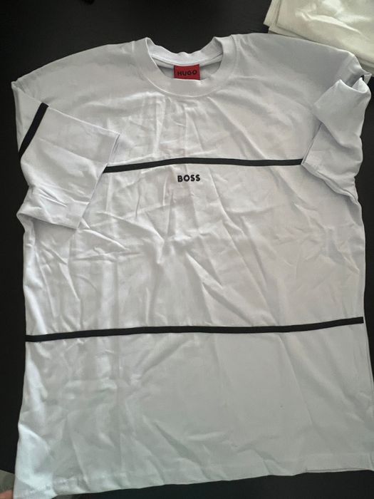 Tricou Hugo Boss