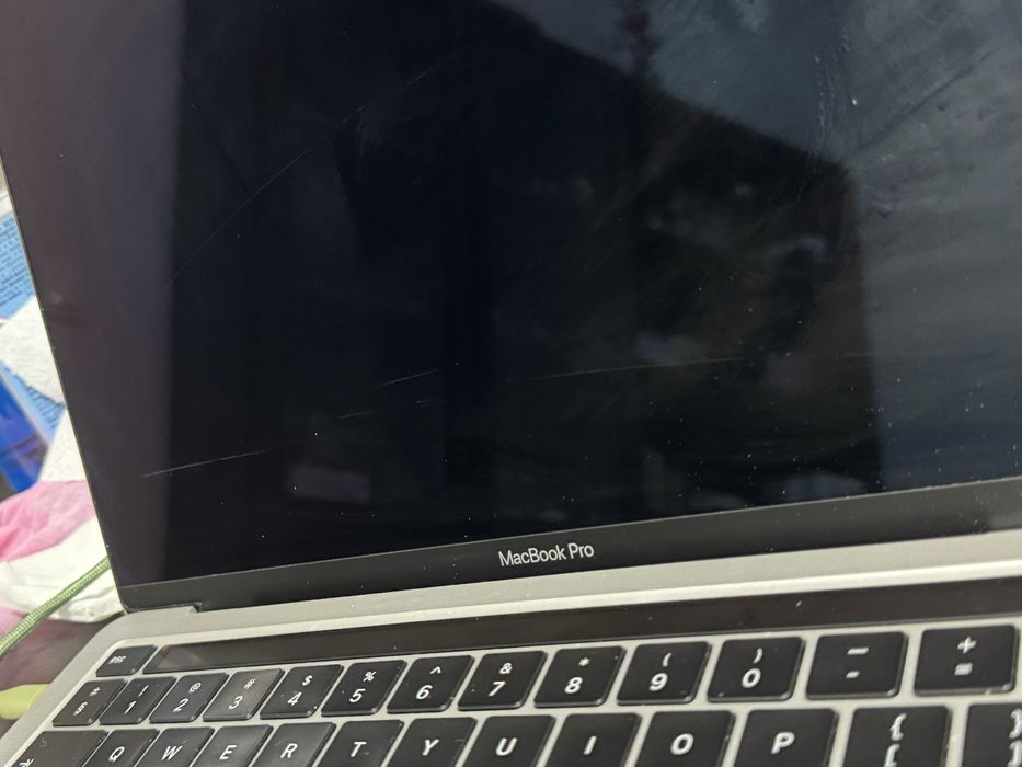 MacBookPro 13 inch