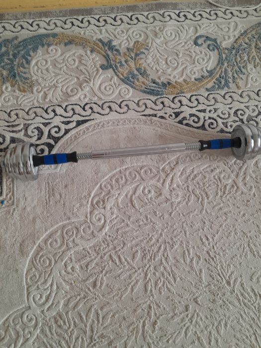 Продам гантели Разборные