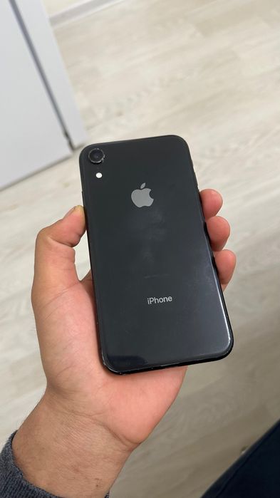 Iphone xr 64 gb 76%